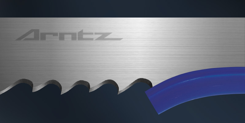 Piła taśmowa ARNTZ SPRINT-PLUS
