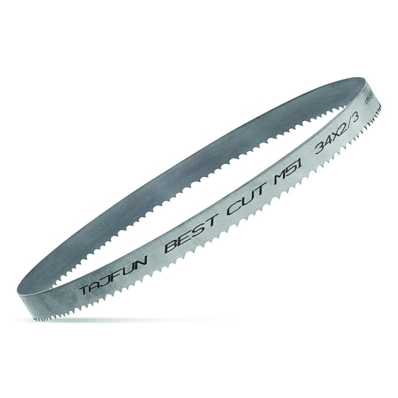 Piła taśmowa FENES TAJFUN BEST CUT M51