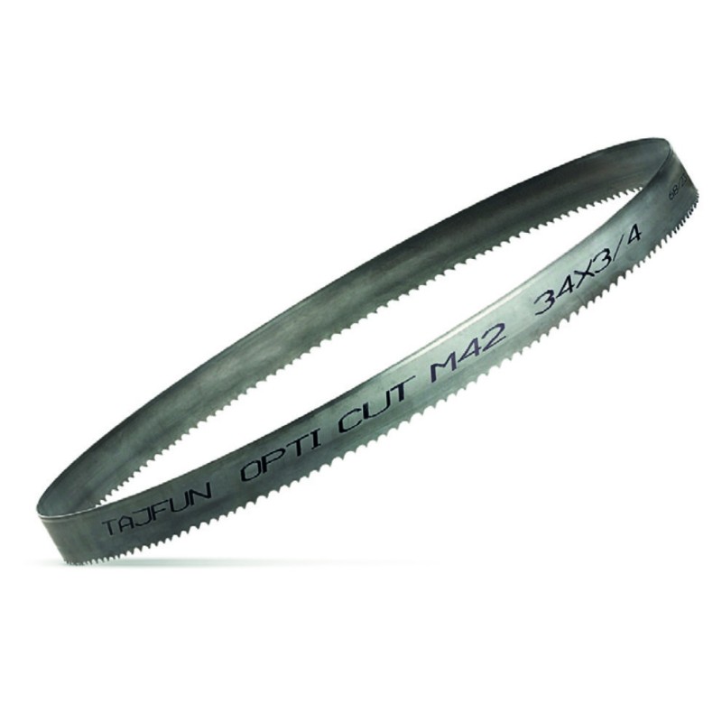 Piła taśmowa FENES TAJFUN OPTI CUT M42
