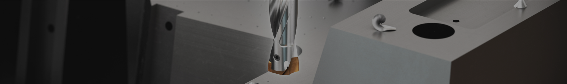Wiertła Dream Drill YG-1